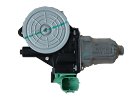 前门玻璃升降器马达-骊威