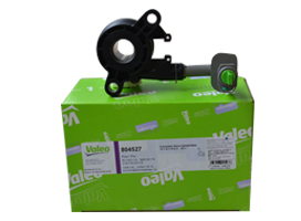 离合器分离轴承